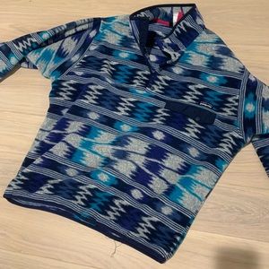 BRAND NEW (no tags) Patagonia Synchilla Pullover